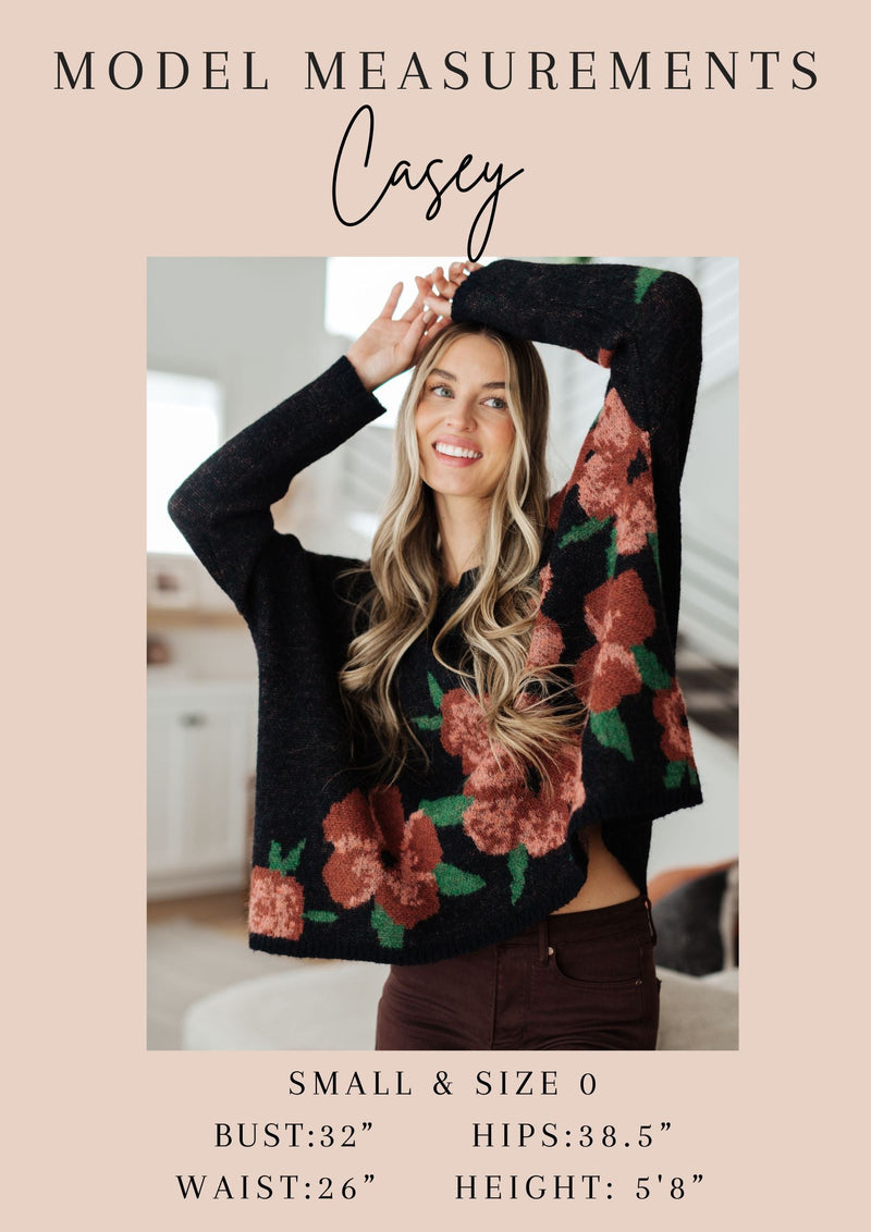 PREORDER: Balloon Sleeve Chambray Bow Blouse