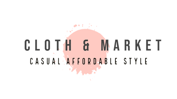 Cloth & Market
